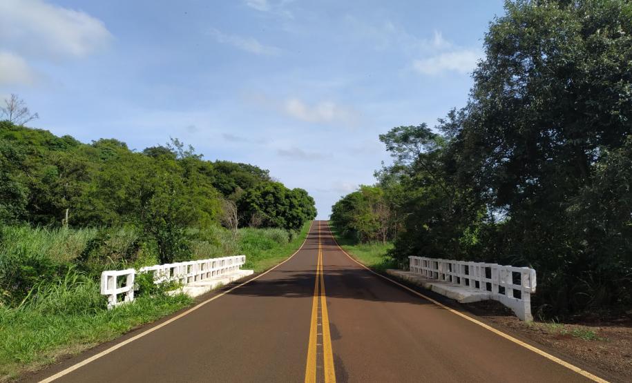 Governo abre licitação de R$ 13,6 milhões para reforma de pontes no Norte do Paraná