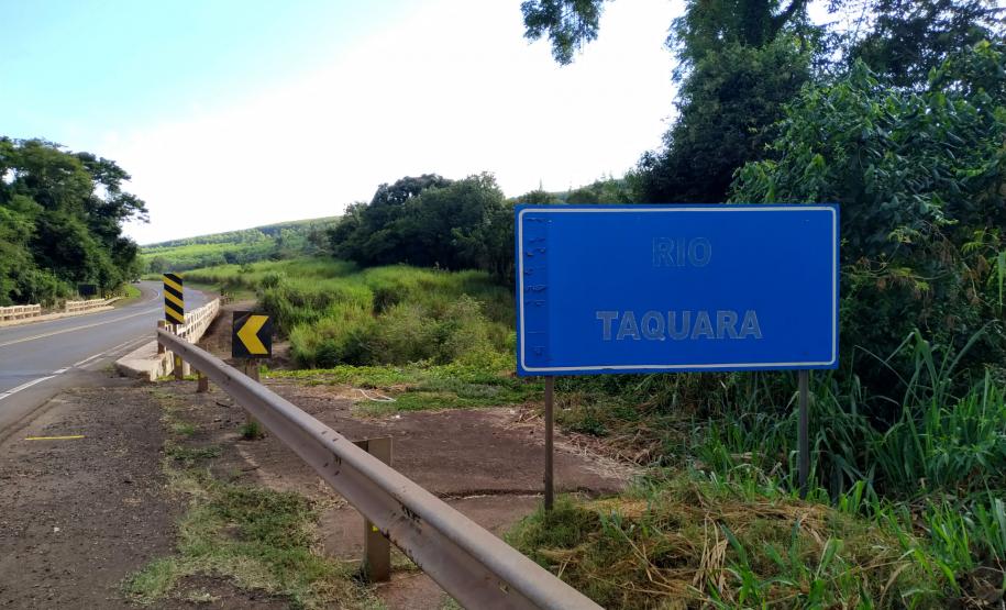 Governo abre licitação de R$ 13,6 milhões para reforma de pontes no Norte do Paraná