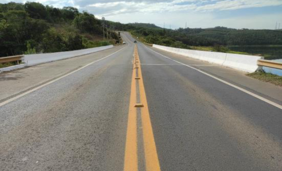 Estado vai investir R$ 10 milhões para reformar pontes na região do Vale do Ivaí