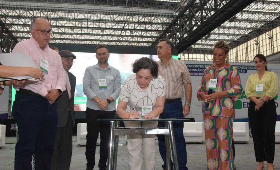 Governo do Estado anuncia mais R$ 806 milhões para a Atenção Primária durante o evento “Saúde em Campo”