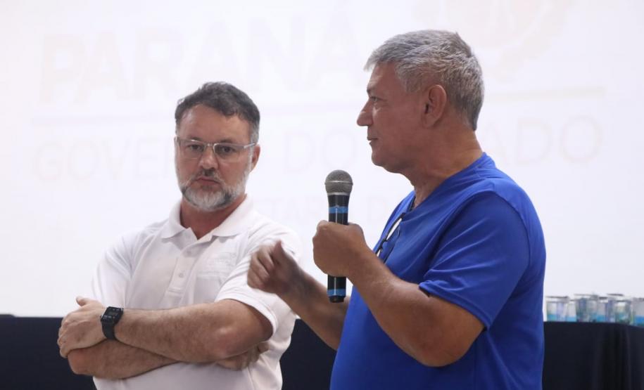 Secretaria de Segurança faz alinhamento para fortalecer ações integradas no verão