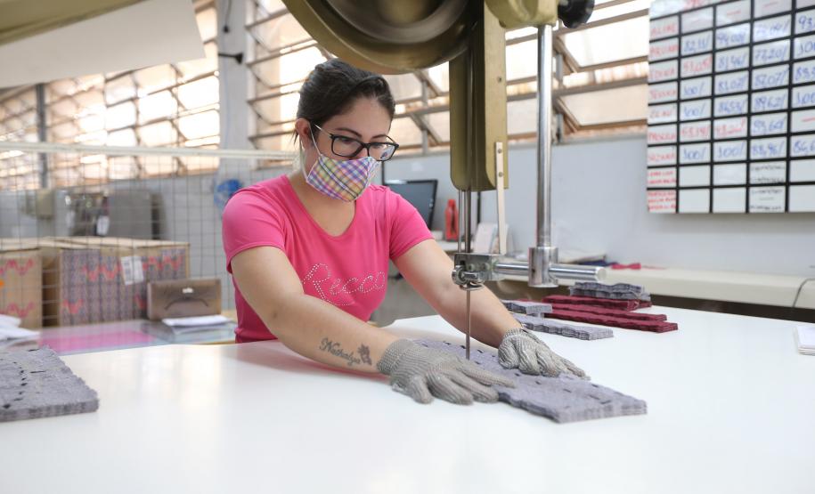 Paraná é o maior gerador de empregos para jovens de 18 a 29 anos da região Sul