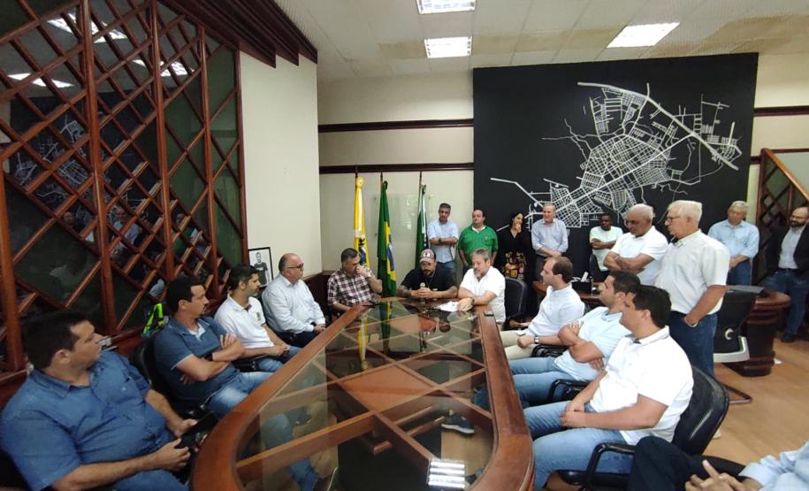 Em Paranavaí, Governo autoriza licitação do quarto Ambulatório de Especialidades nesta semana