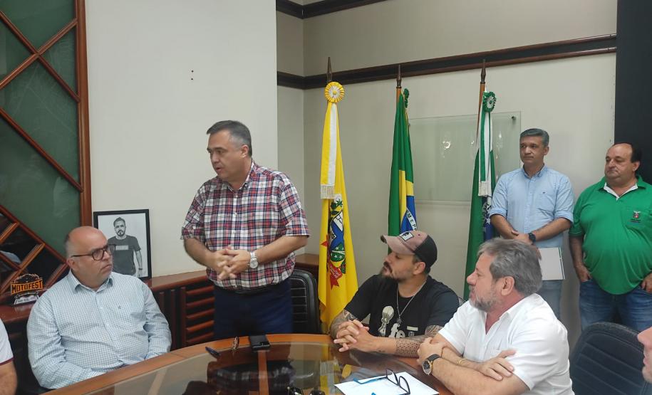 Em Paranavaí, Governo autoriza licitação do quarto Ambulatório de Especialidades nesta semana