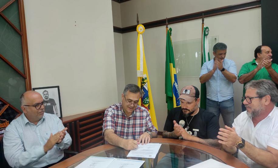 Em Paranavaí, Governo autoriza licitação do quarto Ambulatório de Especialidades nesta semana