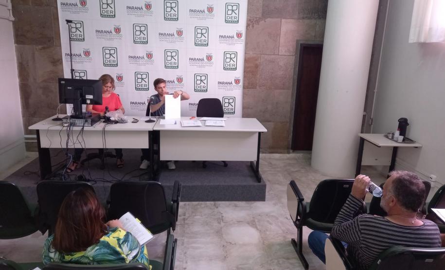 Reformas de pontes no Norte Pioneiro e viaduto em Ventania terão aporte de R$ 2,8 milhões