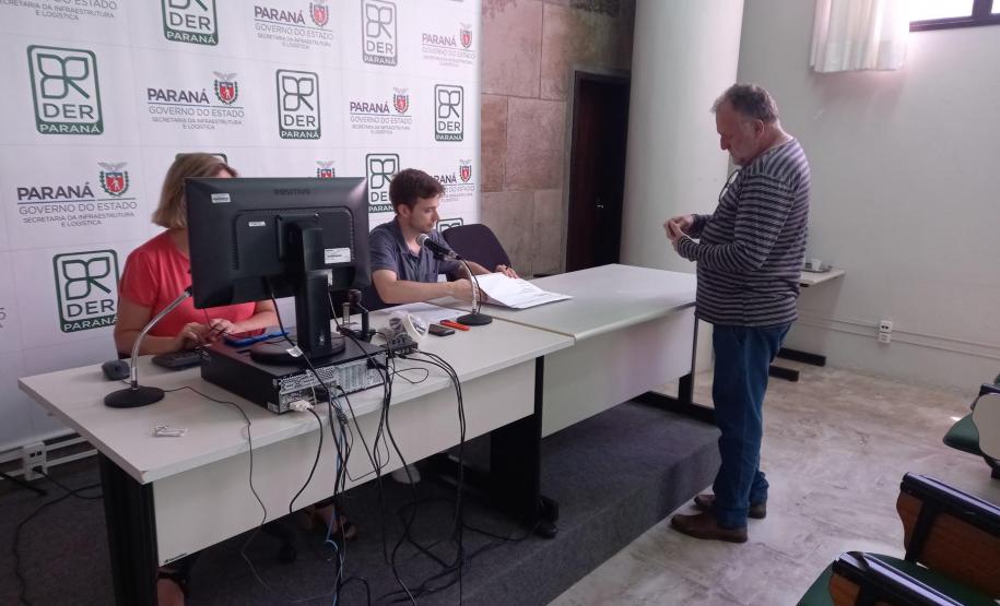 Reformas de pontes no Norte Pioneiro e viaduto em Ventania terão aporte de R$ 2,8 milhões