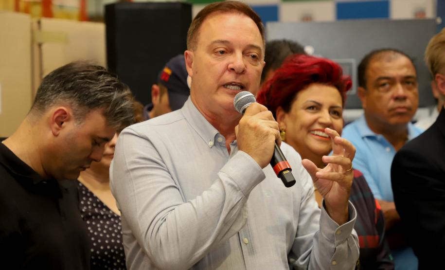 Municípios recebem ambulâncias do Samu e 93 câmaras frias para armazenamento de vacinas