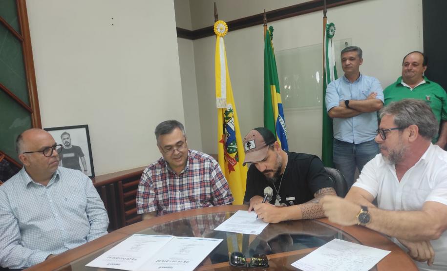 Em Paranavaí, Governo autoriza licitação do quarto Ambulatório de Especialidades nesta semana