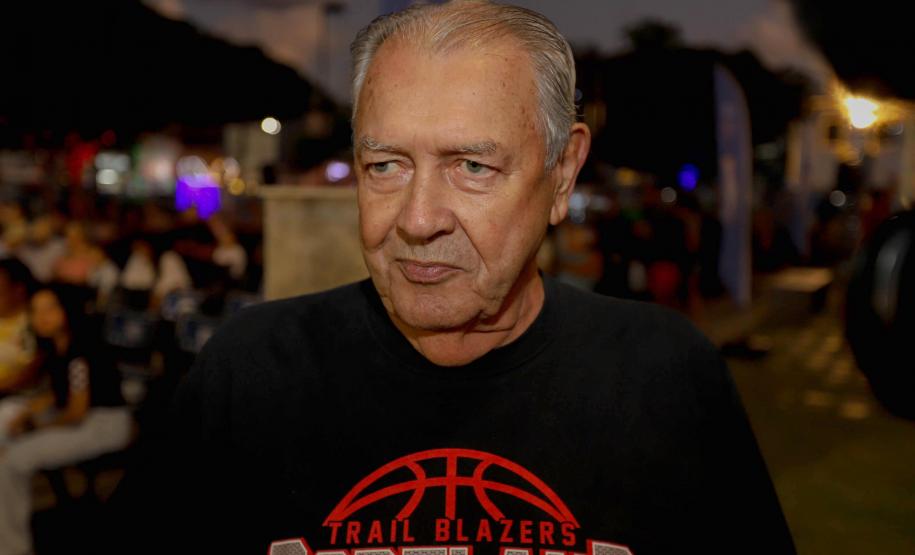 Com início de sessões de cinema ao ar livre, Estado aumenta opções de lazer no Litoral