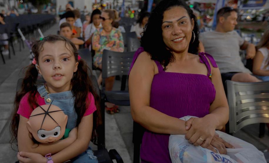 Com início de sessões de cinema ao ar livre, Estado aumenta opções de lazer no Litoral