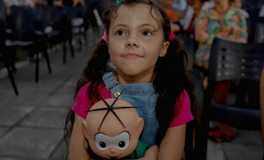 Com início de sessões de cinema ao ar livre, Estado aumenta opções de lazer no Litoral