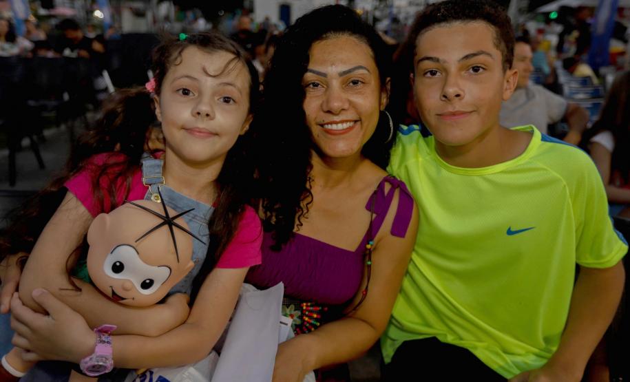 Com início de sessões de cinema ao ar livre, Estado aumenta opções de lazer no Litoral