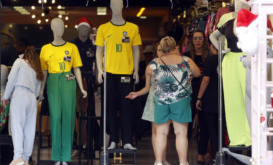 Com aumento em todas as faixas, Salário Mínimo Regional do Paraná será o maior do País