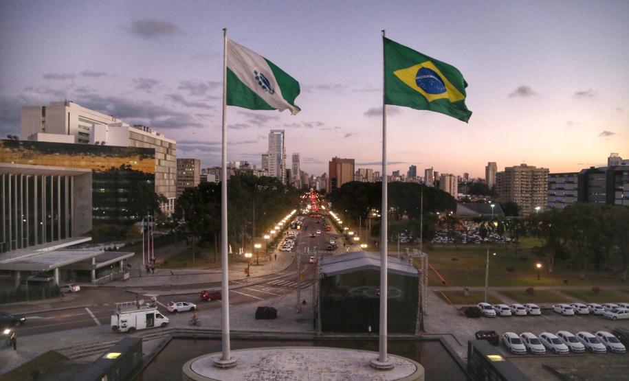 Paraná tem maior volume de investimentos entre os estados do Sul, aponta pesquisa do Ipea