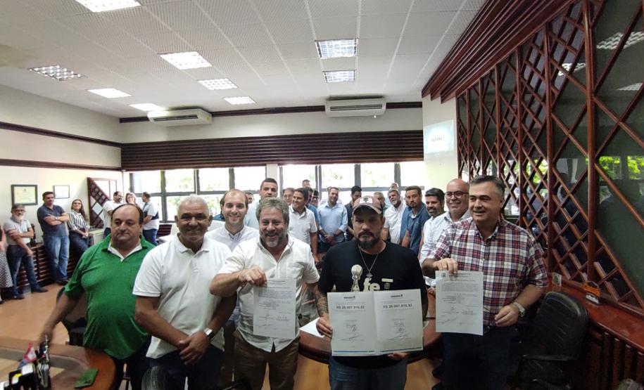 Em Paranavaí, Governo autoriza licitação do quarto Ambulatório de Especialidades nesta semana