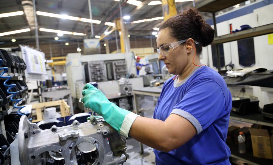 Com aumento em todas as faixas, Salário Mínimo Regional do Paraná será o maior do País