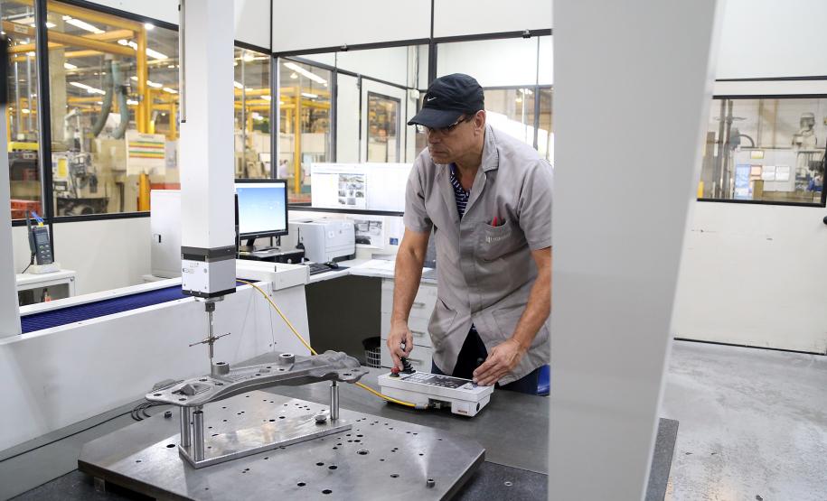 Com aumento em todas as faixas, Salário Mínimo Regional do Paraná será o maior do País