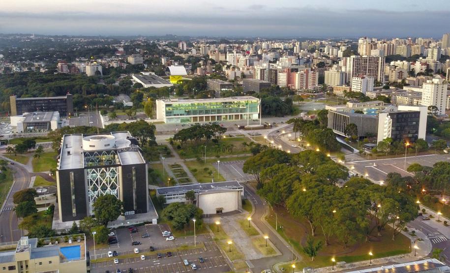 Governador sanciona reforma administrativa para a próxima gestão
