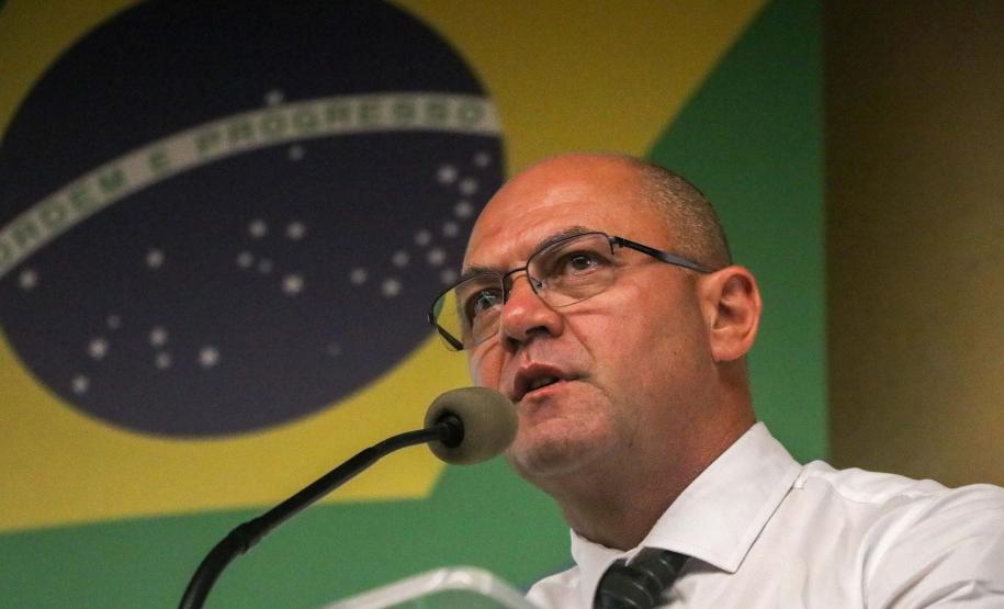 Encontros entre forças de segurança reforçam atuação integrada no Paraná