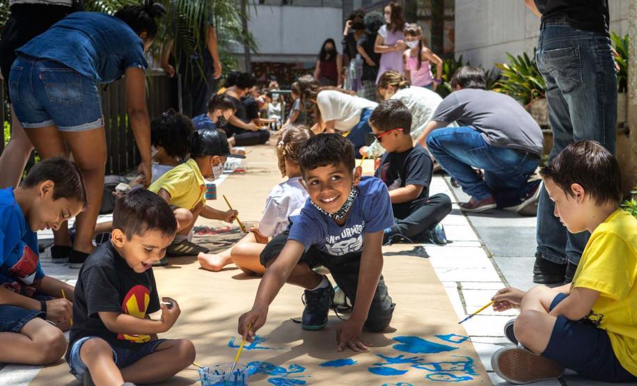 Atividades de férias nos museus e Oficina de Música recheiam a programação cultural no Paraná - Biblioteca Pública do Paraná -