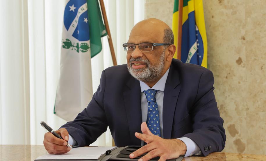 Paraná tem maior volume de investimentos entre os estados do Sul, aponta pesquisa do Ipea