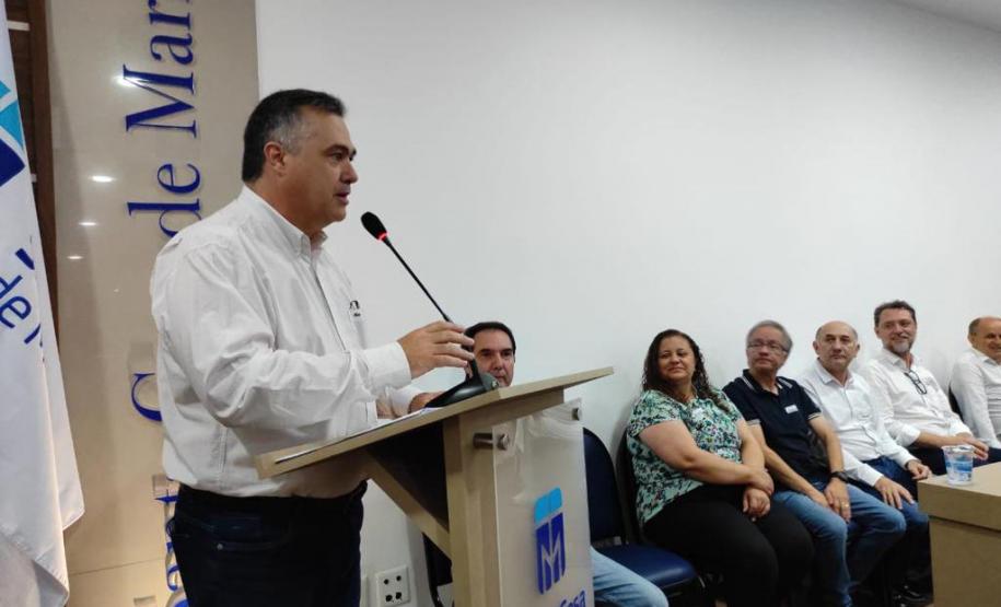 Governo do Estado confirma mais de R$ 52 milhões para a saúde da região de Maringá