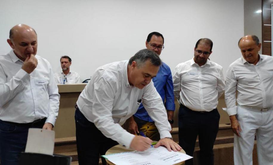 Governo do Estado confirma mais de R$ 52 milhões para a saúde da região de Maringá