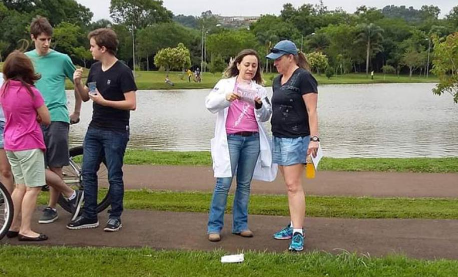 Programa de formação de lideranças femininas idealizado pelo Estado alcança 86 projetos