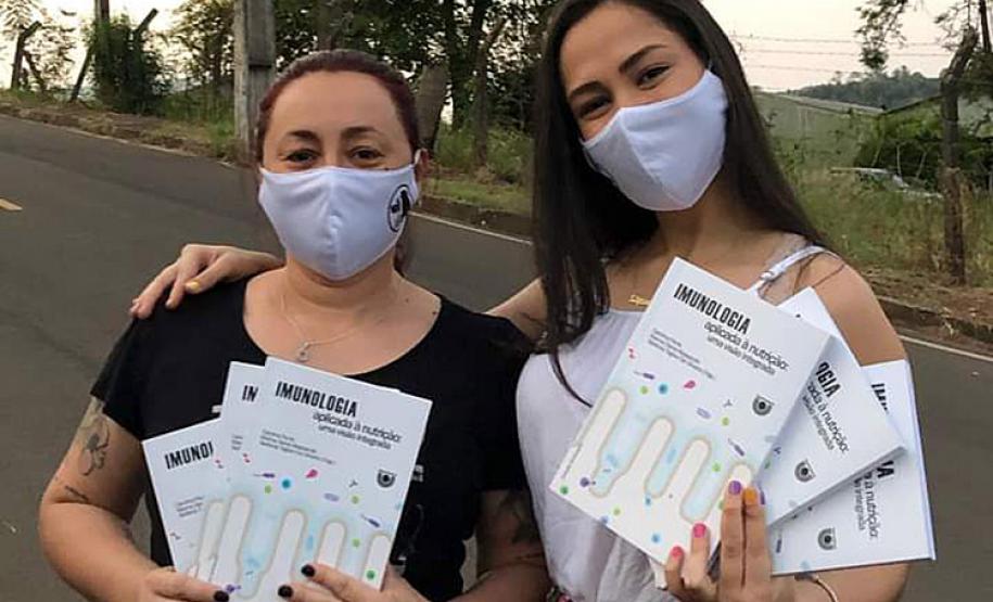 Programa de formação de lideranças femininas idealizado pelo Estado alcança 86 projetos