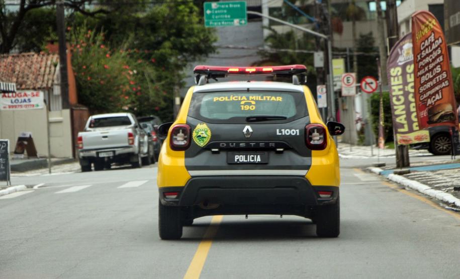 Polícia Militar dá orientações para segurança de quem vai viajar no Carnaval