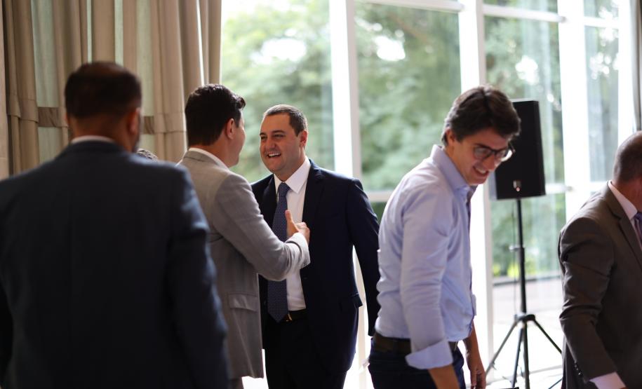 Em reunião com secretariado, governador reforça pedido de gestão guiada pela eficiência