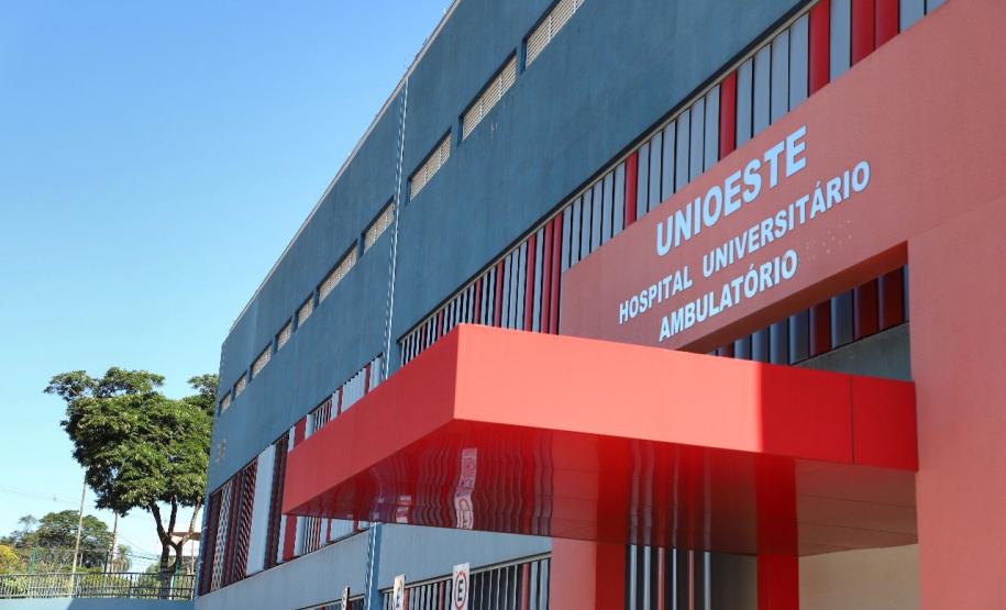 Parceria amplia capacidade de cirurgias de emergência no Oeste do Estado