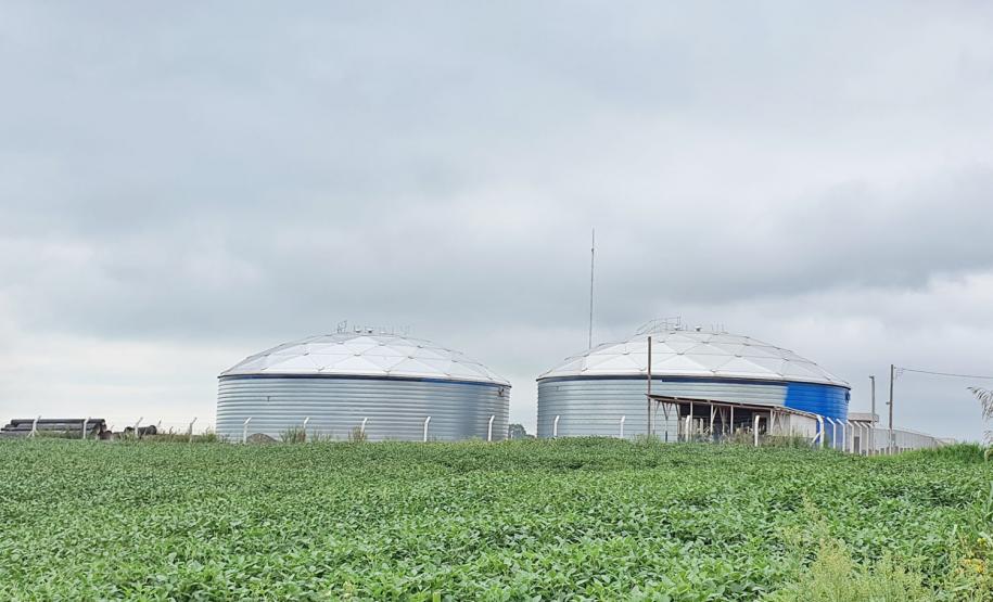 Obras da Sanepar nos sistemas de água e esgoto em Londrina ultrapassam R$ 250 milhões