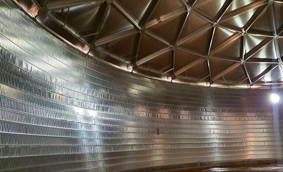 Obras da Sanepar nos sistemas de água e esgoto em Londrina ultrapassam R$ 250 milhões