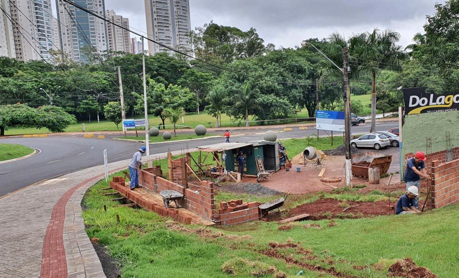 Obras da Sanepar nos sistemas de água e esgoto em Londrina ultrapassam R$ 250 milhões