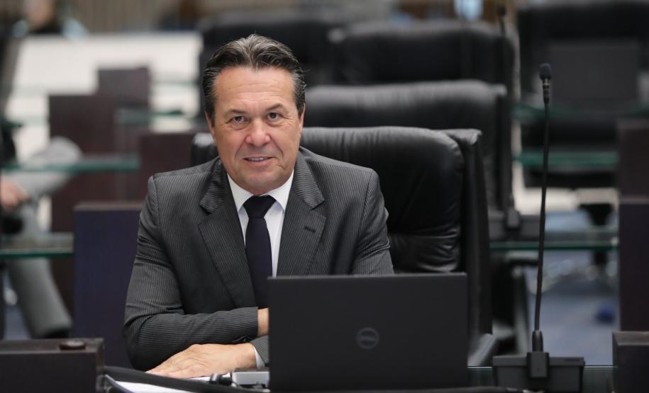 Governador anuncia secretários da Justiça, Turismo e Infraestrutura e Logística