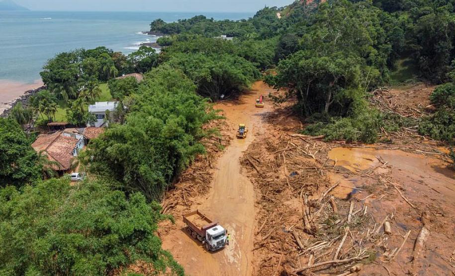 Equipe da Defesa Civil do Paraná vai auxiliar municípios atingidos por chuvas em São Paulo