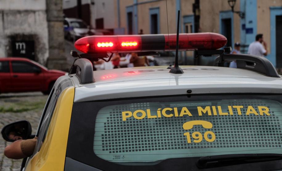 Polícia Militar dá orientações para segurança de quem vai viajar no Carnaval