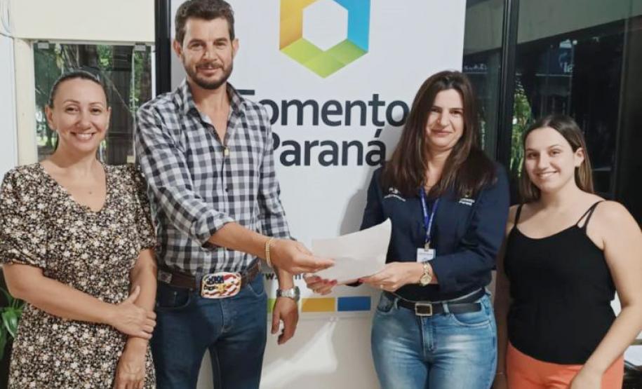 Fomento Paraná libera R$ 7 milhões para empresas de municípios afetados por chuvas