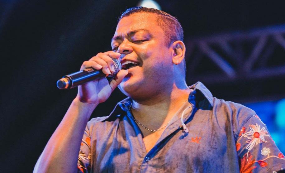 Saideira: Ara Ketu e Sempre Tem encerram programação festiva do Verão Maior Paraná