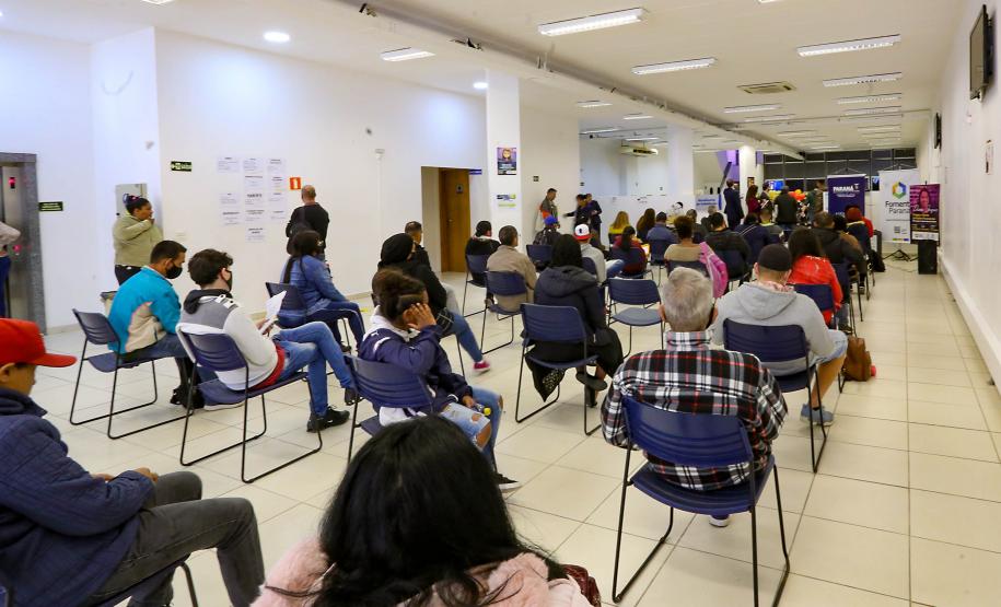 Pós-Carnaval: Agências do Trabalhador ofertam 14,2 mil vagas em todo o Estado