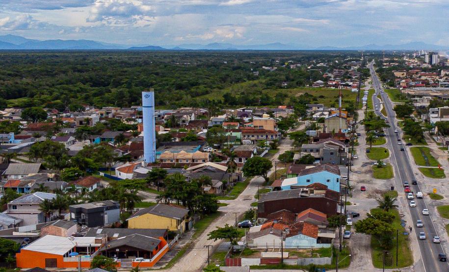 Roberto Dziura Jr/AEN