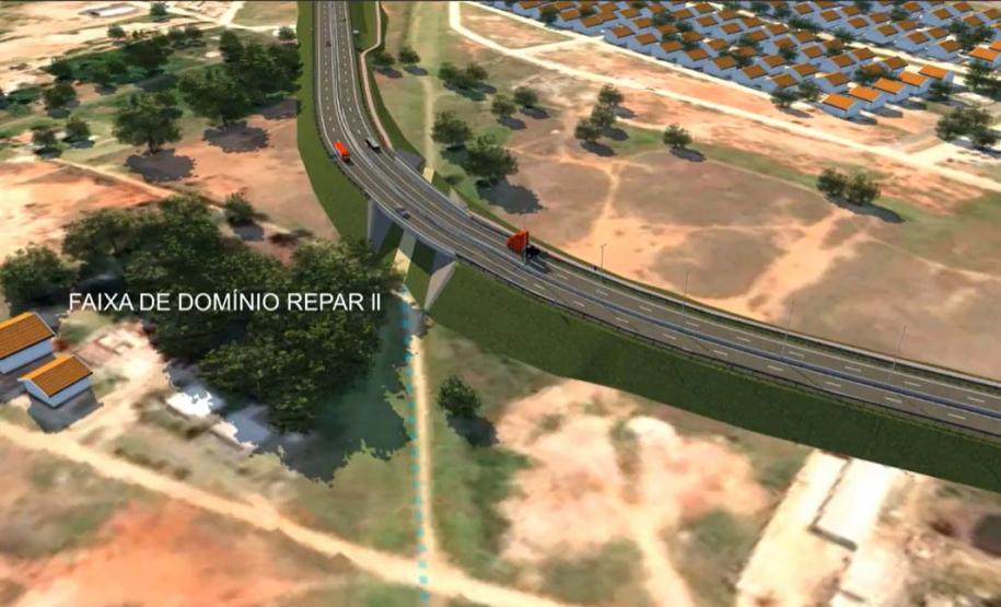 À Frente Paraná: governador anuncia pacote de obras de infraestrutura de R$ 3,4 bilhões