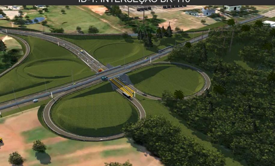 À Frente Paraná: governador anuncia pacote de obras de infraestrutura de R$ 3,4 bilhões