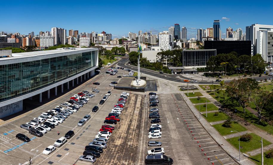 Governo define diretrizes do novo ciclo de planejamento do Estado e amplia transparência