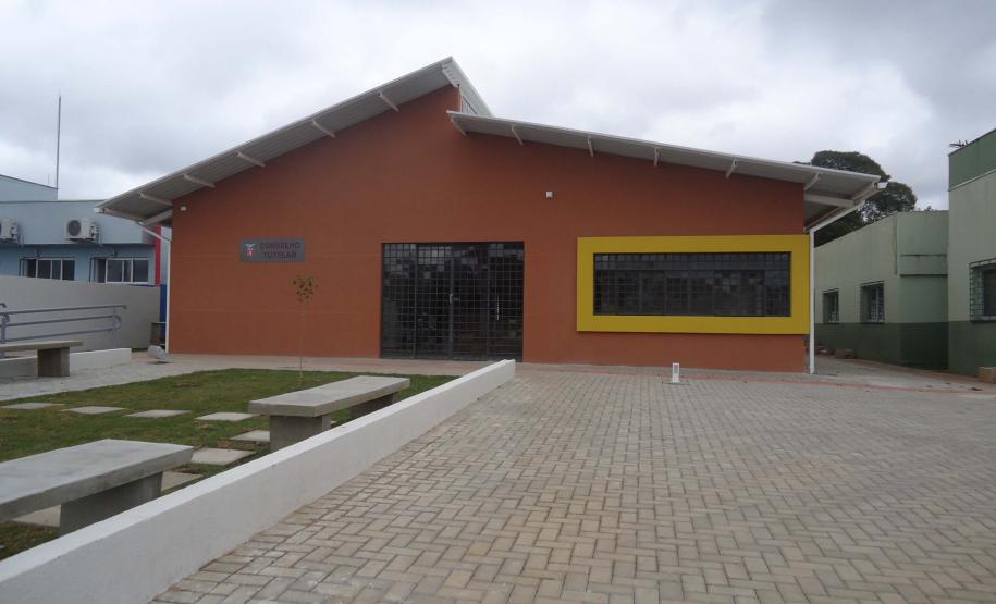 Estado investe R$ 15 milhões na construção de Conselhos Tutelares para 12 cidades