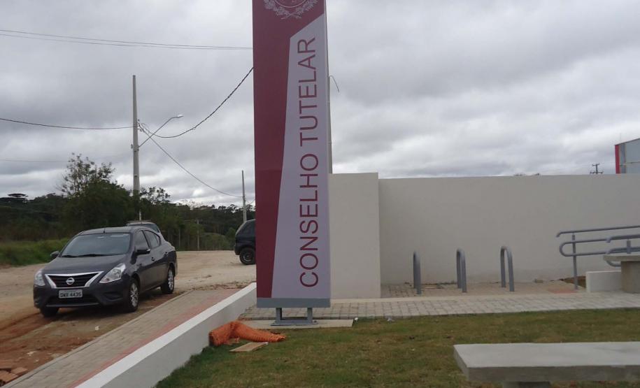 Estado investe R$ 15 milhões na construção de Conselhos Tutelares para 12 cidades