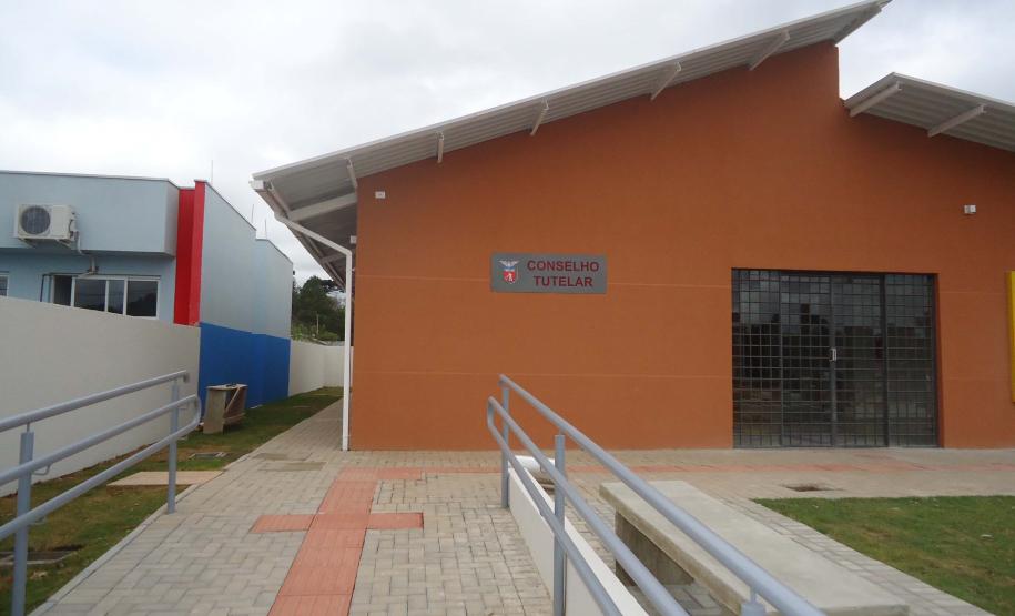 Estado investe R$ 15 milhões na construção de Conselhos Tutelares para 12 cidades