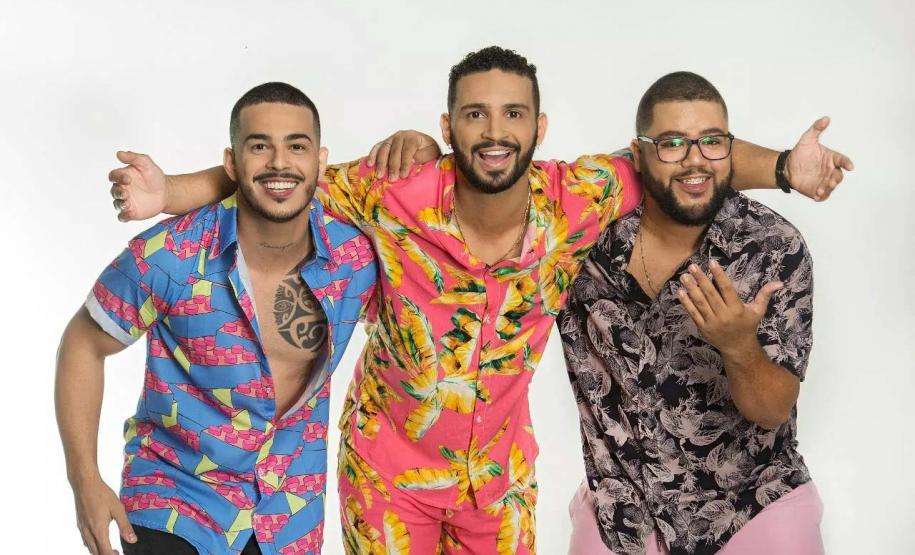 Saideira: Ara Ketu e Sempre Tem encerram programação festiva do Verão Maior Paraná